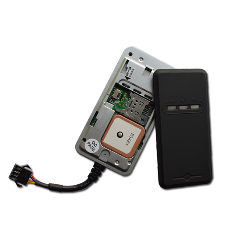 网约车GPS定位系统