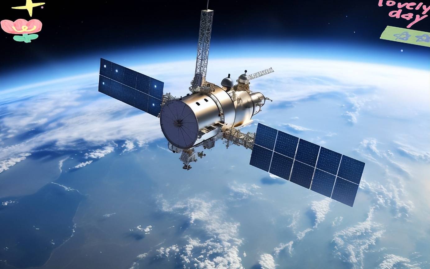 中美卫星导航用户数差距悬殊,美国GPS用户数超60亿,中国北斗遥遥领先