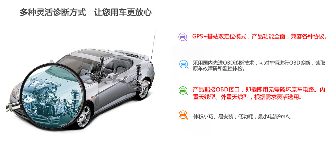 成都OBD定位器 成都OBD定位器