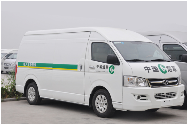 烟草配送车GPS调度管理解决方案 烟草配送车GPS调度管理解决方案