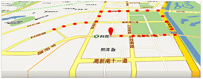 车辆北斗定位 车辆北斗定位