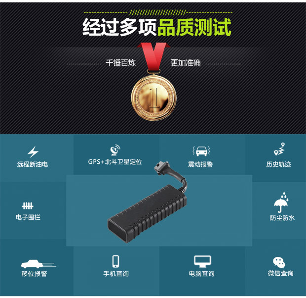 信贷车GPS定位器 信贷车GPS定位器