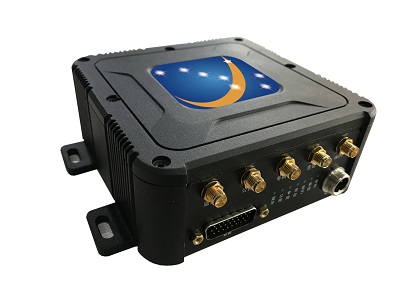 成都网约车高精度北斗定位系统