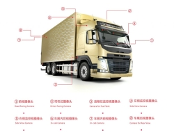 北斗GPS定位系统打破企业车辆管理新局面