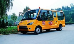 校车GPS安全管理解决方案