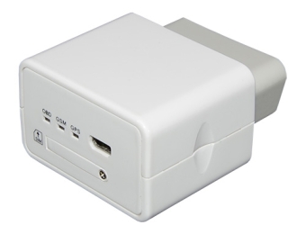 OBD车载智能诊断终端 | 汽车定位跟踪器