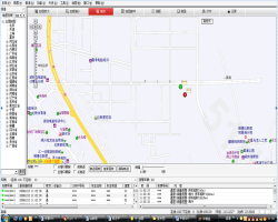 金|牌GPS车辆定位监管系统特色及主要功能